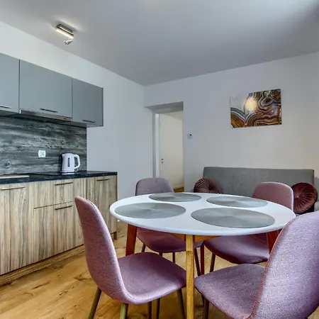 Dom Kawalera Apartament Kadyny