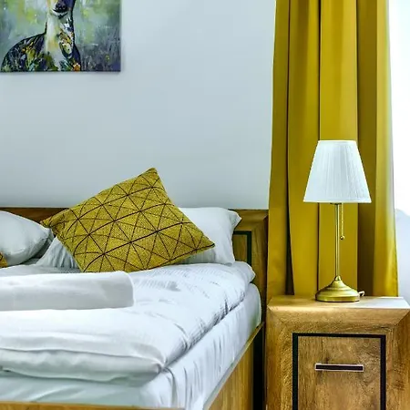 Apartment Dom Kawalera