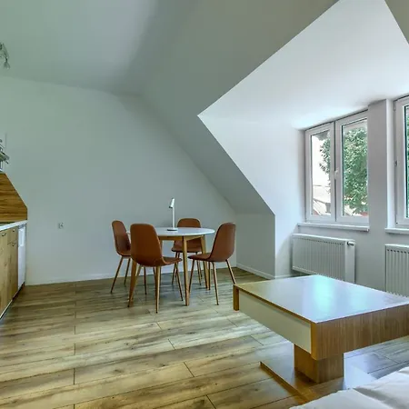 Apartment Dom Kawalera