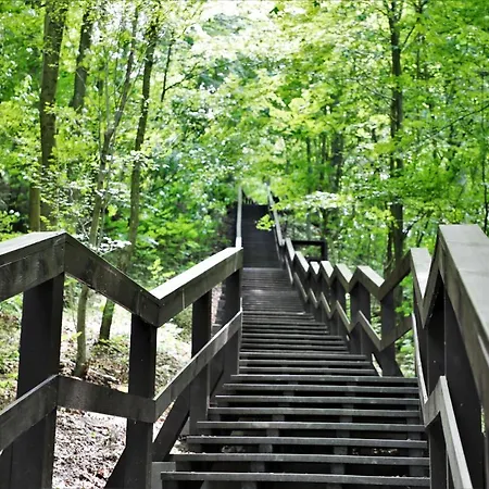 Apartament Dom Kawalera Kadyny