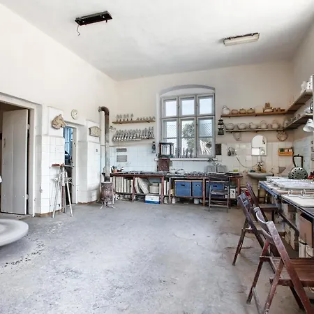 Dom Kawalera Apartment